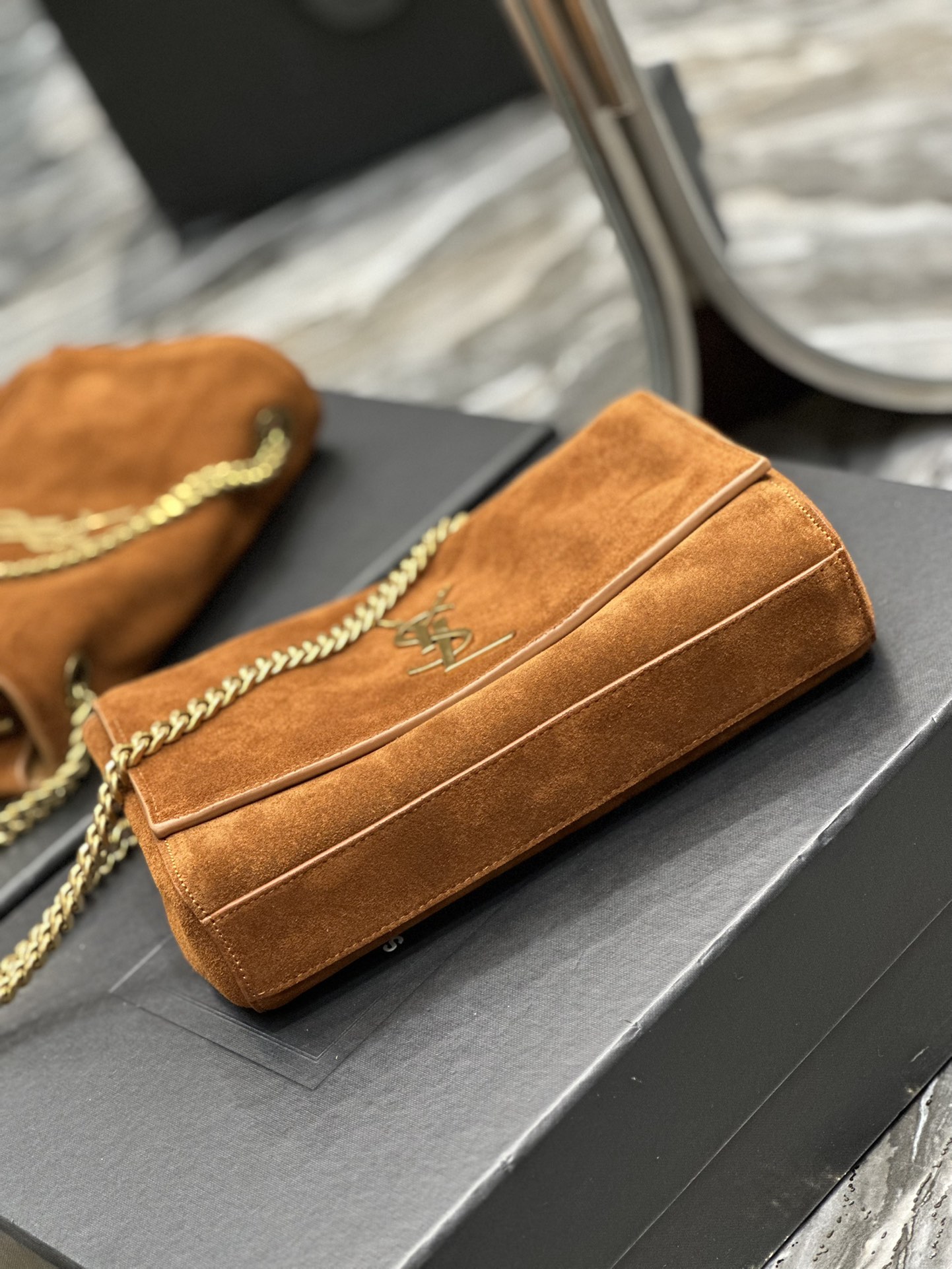 Saint Laurent Kate Bag1:1High-quality replica