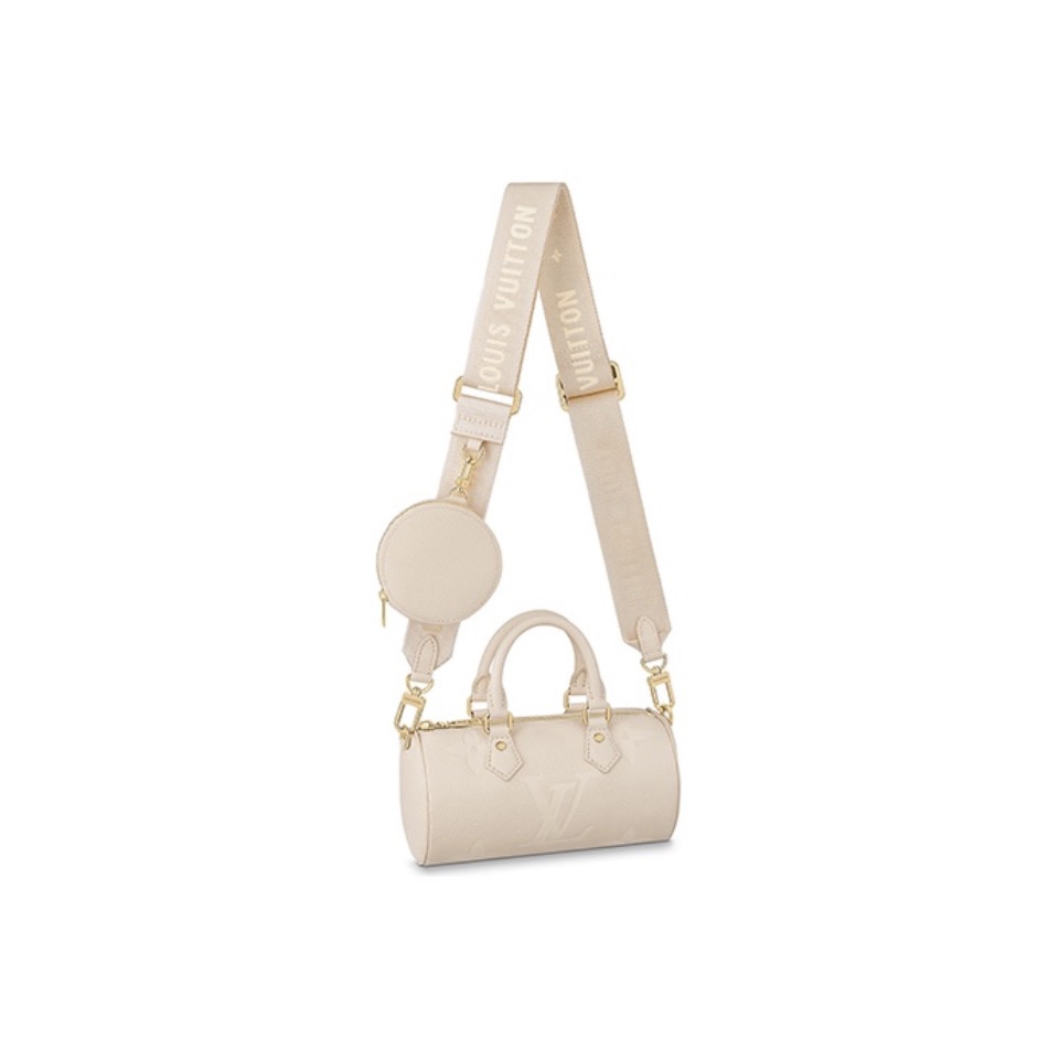 LV Papillon BB1:1High-quality replica