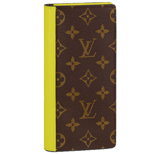 BRAZZA WALLET M807901:1High-quality replica