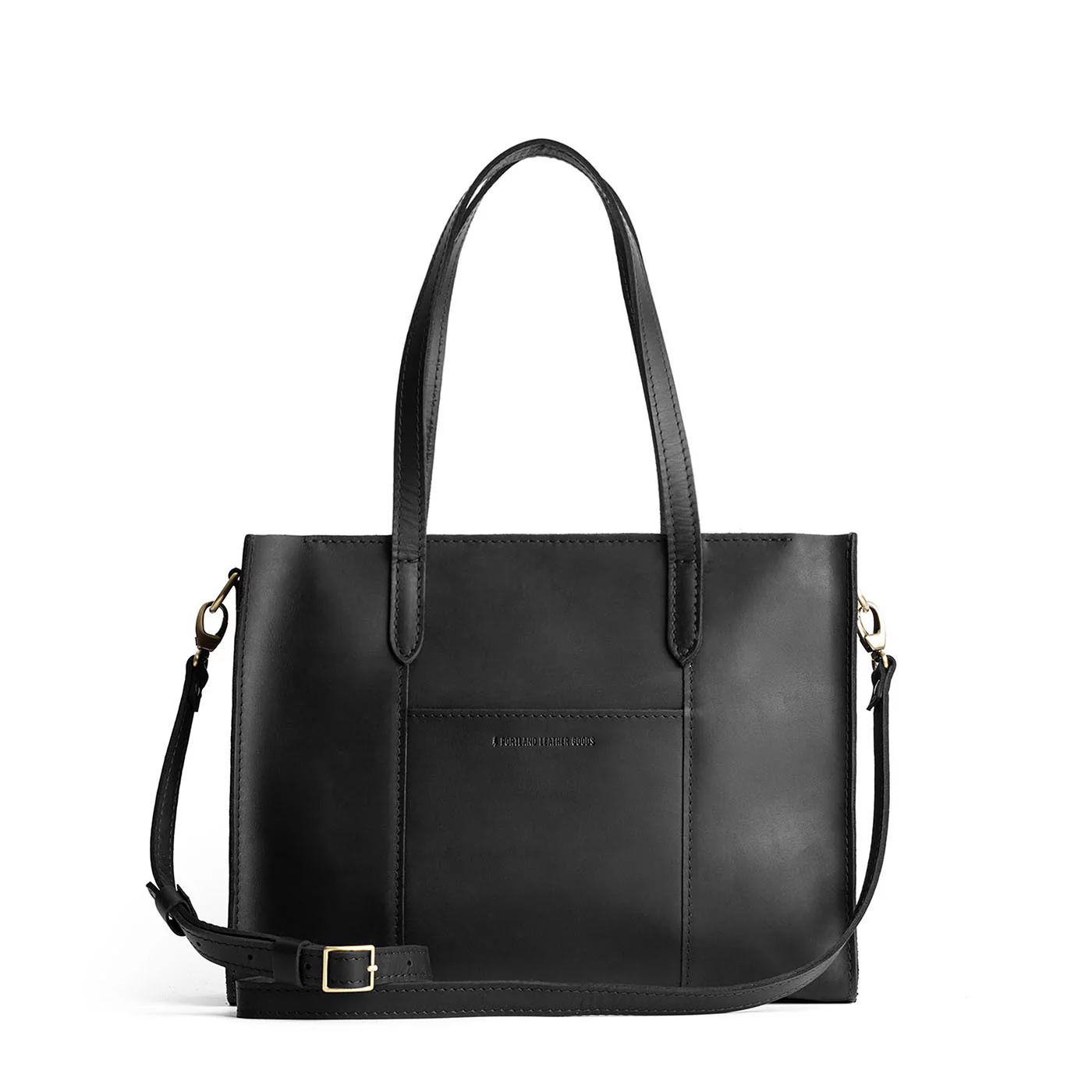 Large Lola Zipper Crossbody Tote