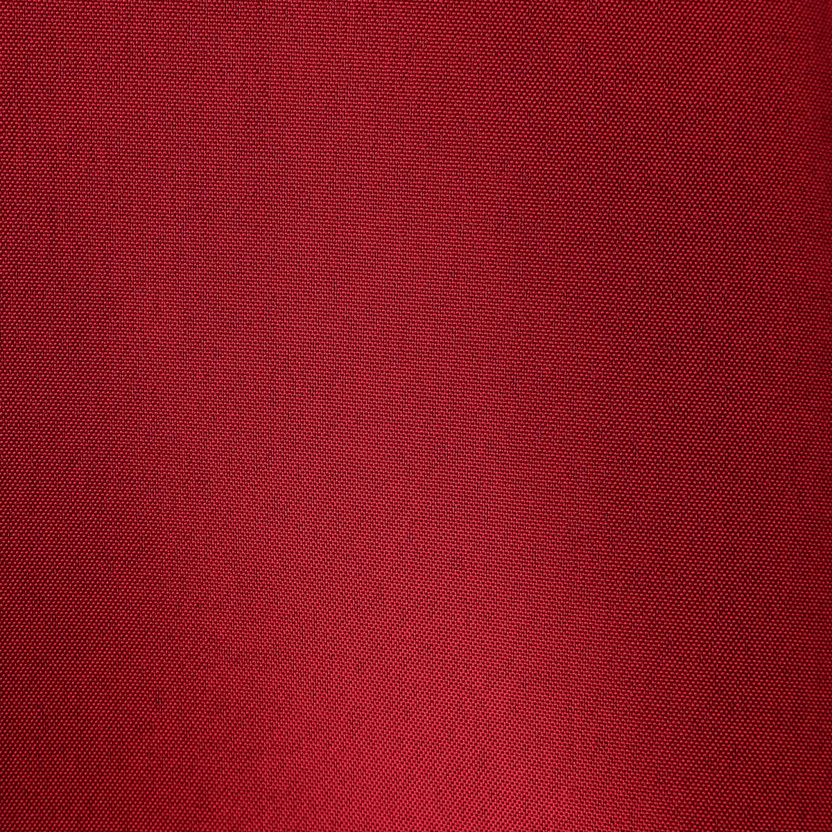 Tablecloth stain resistant Red, D.180 cm