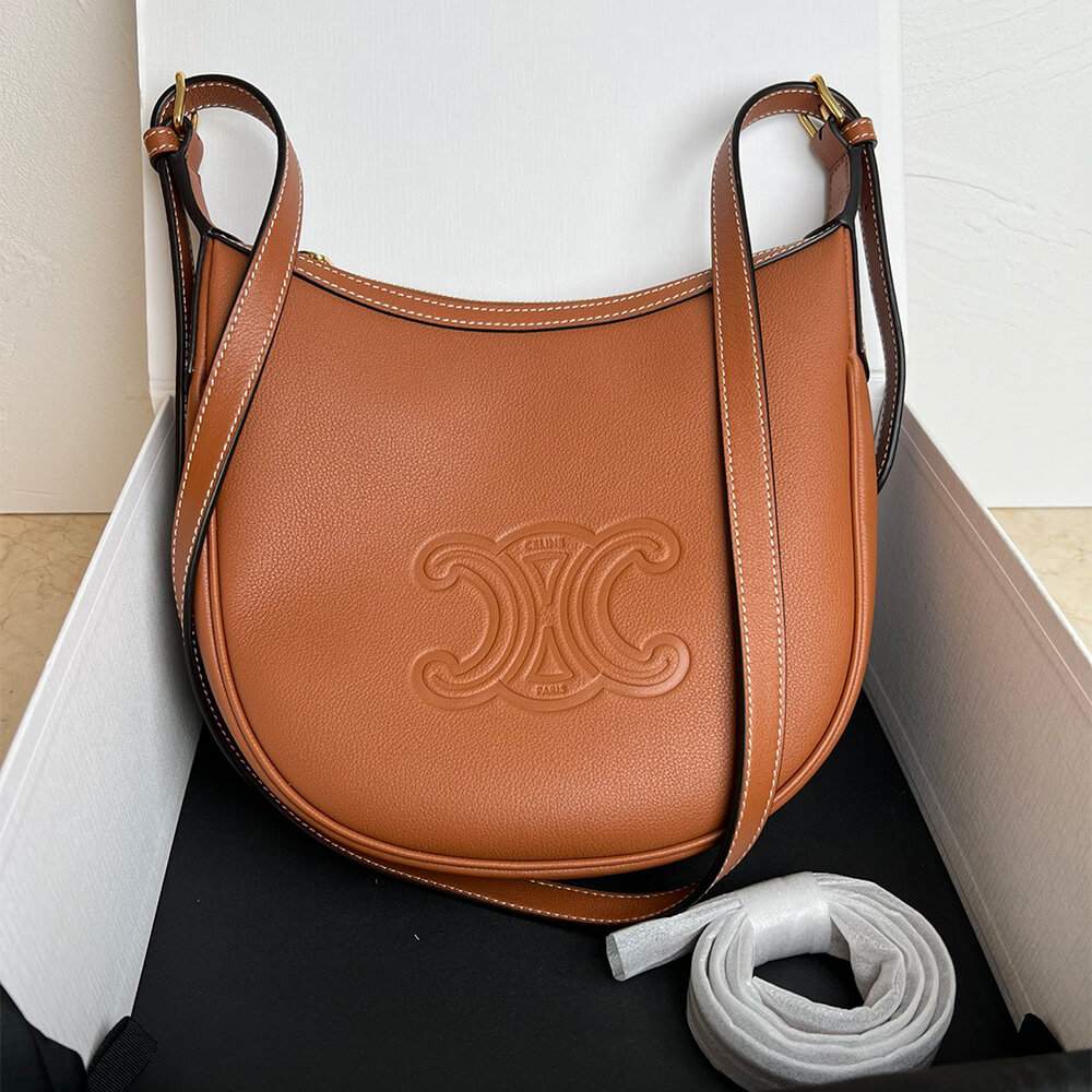 CELINE SMALL HELOISE BAG(HIGH-END GRADE)1:1High-quality replica