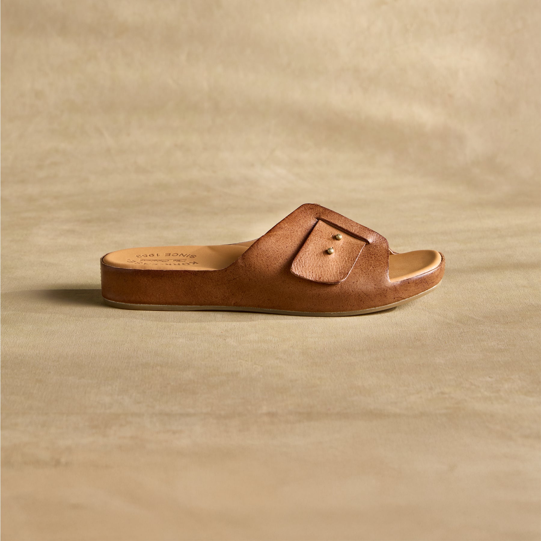 Mesa Sandals - Sundance Clothing