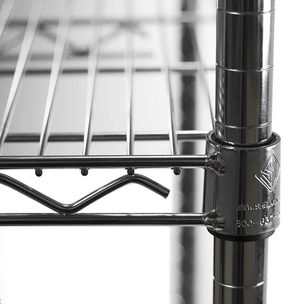 Shelving Inc. 18