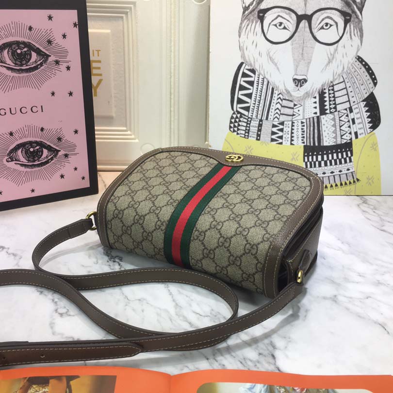 Replica Gucci Ophidia Small Shoulder Bag 6010441:1High-quality replica