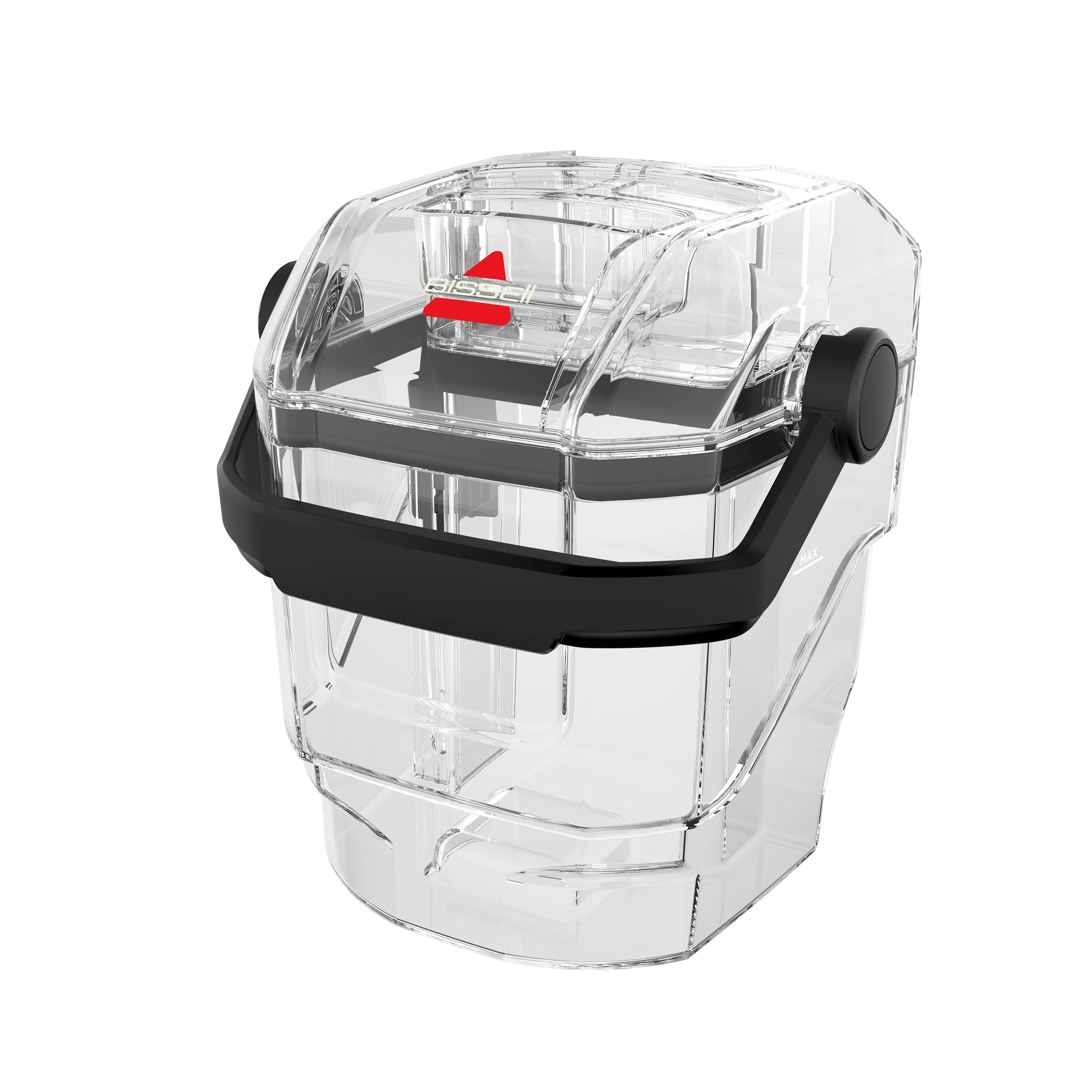 Dirt Tank Assembly for SpotClean™ Turbo Professional