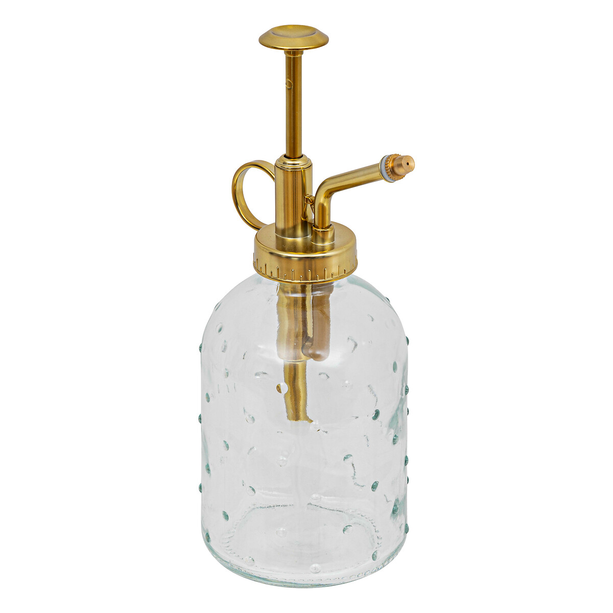 "The floral" sprayer Glass, 33cl