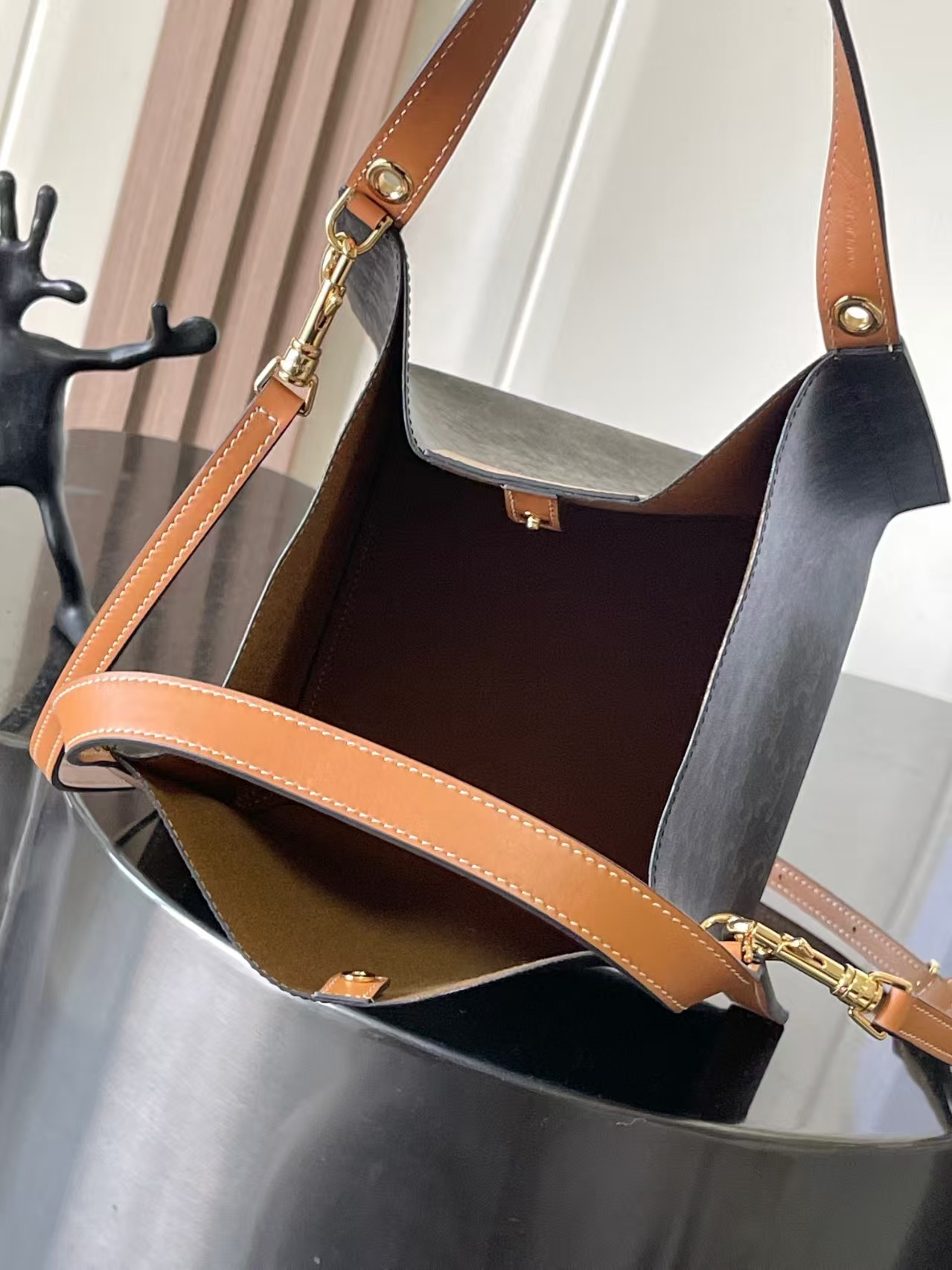 CELINE CUBO Small Bag1:1High-quality replica