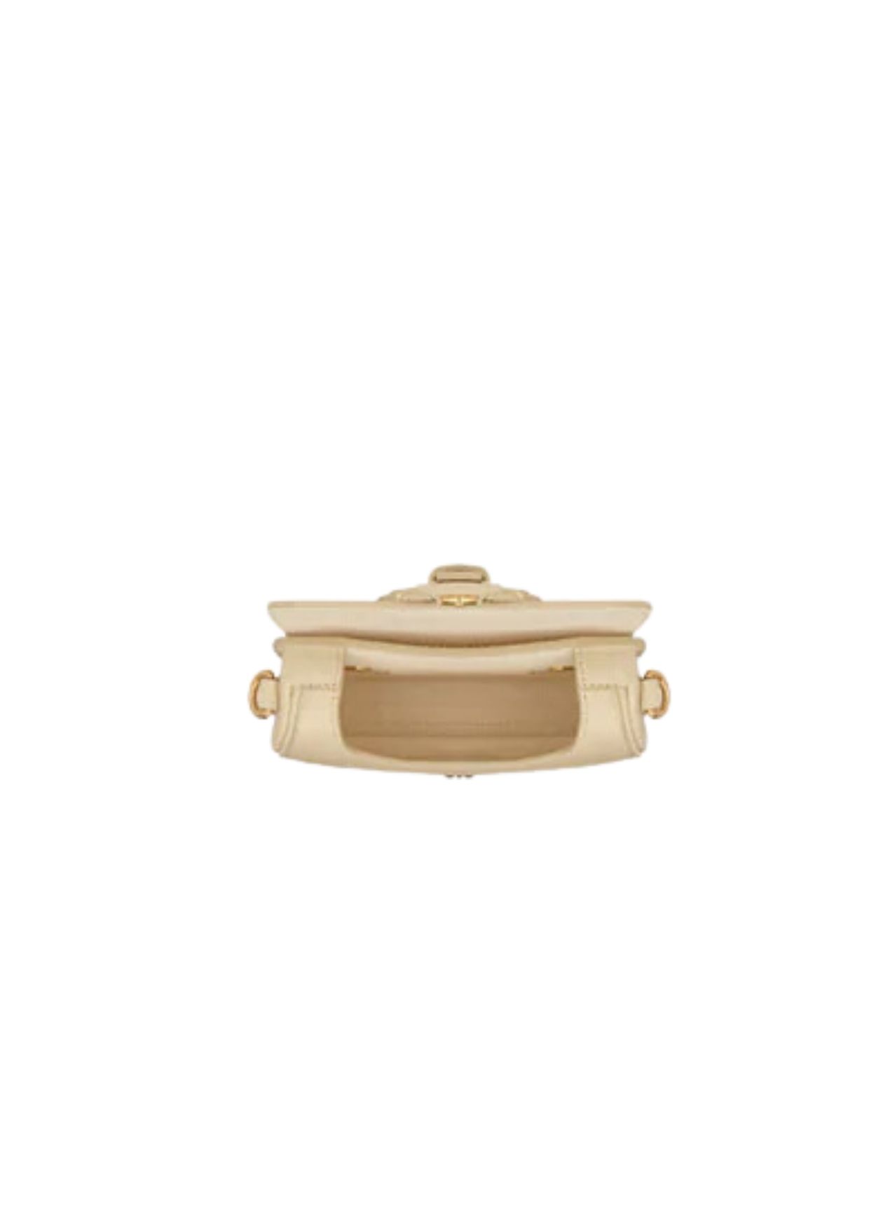 Micro Dior Bobby Bag Beige For Women S5127UMOL_M26Y1:1High-quality replica