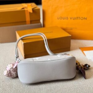 Louis Vuitton Boulogne PM handbag in Monogram Empreinte1:1High-quality replica