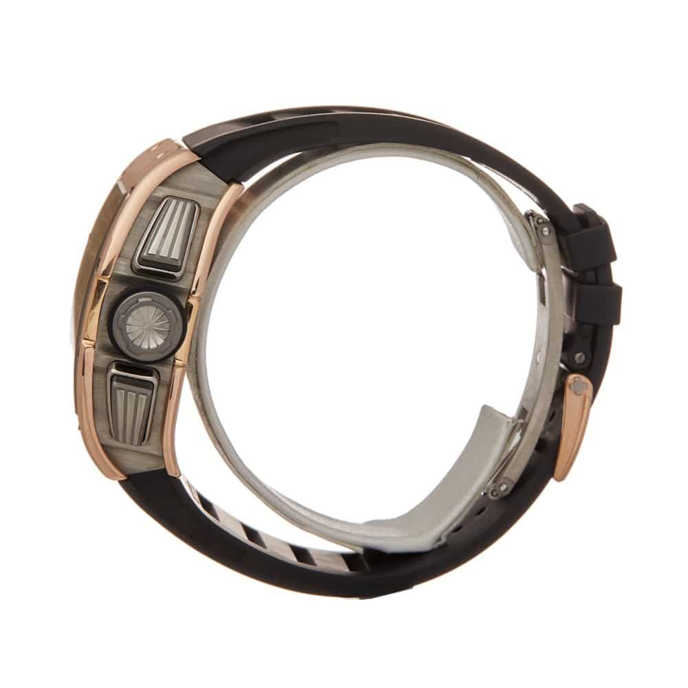 Audemars Piguet Royal Oak 26405CE.OO.A002CA.02 Replica - Top club