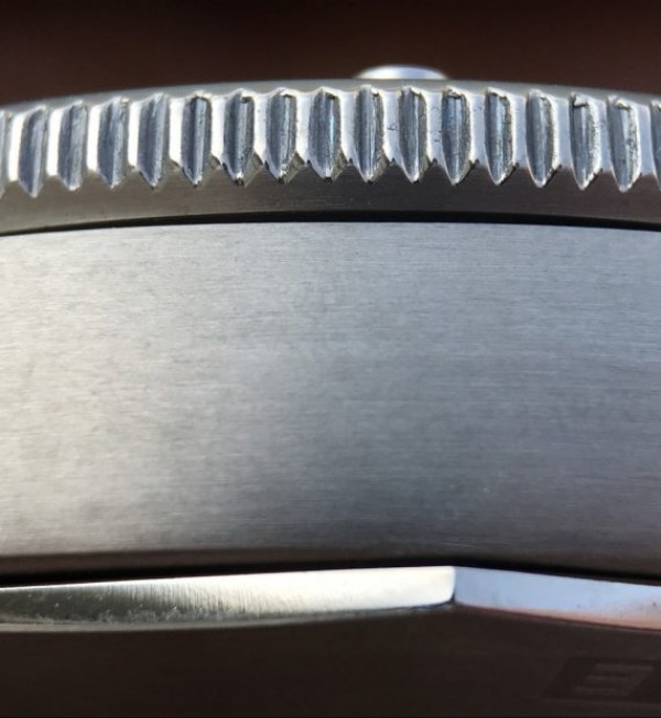 Replica Panerai XF PAM692 Titanium Blue Dial Rubber Strap P.9010 - Top club