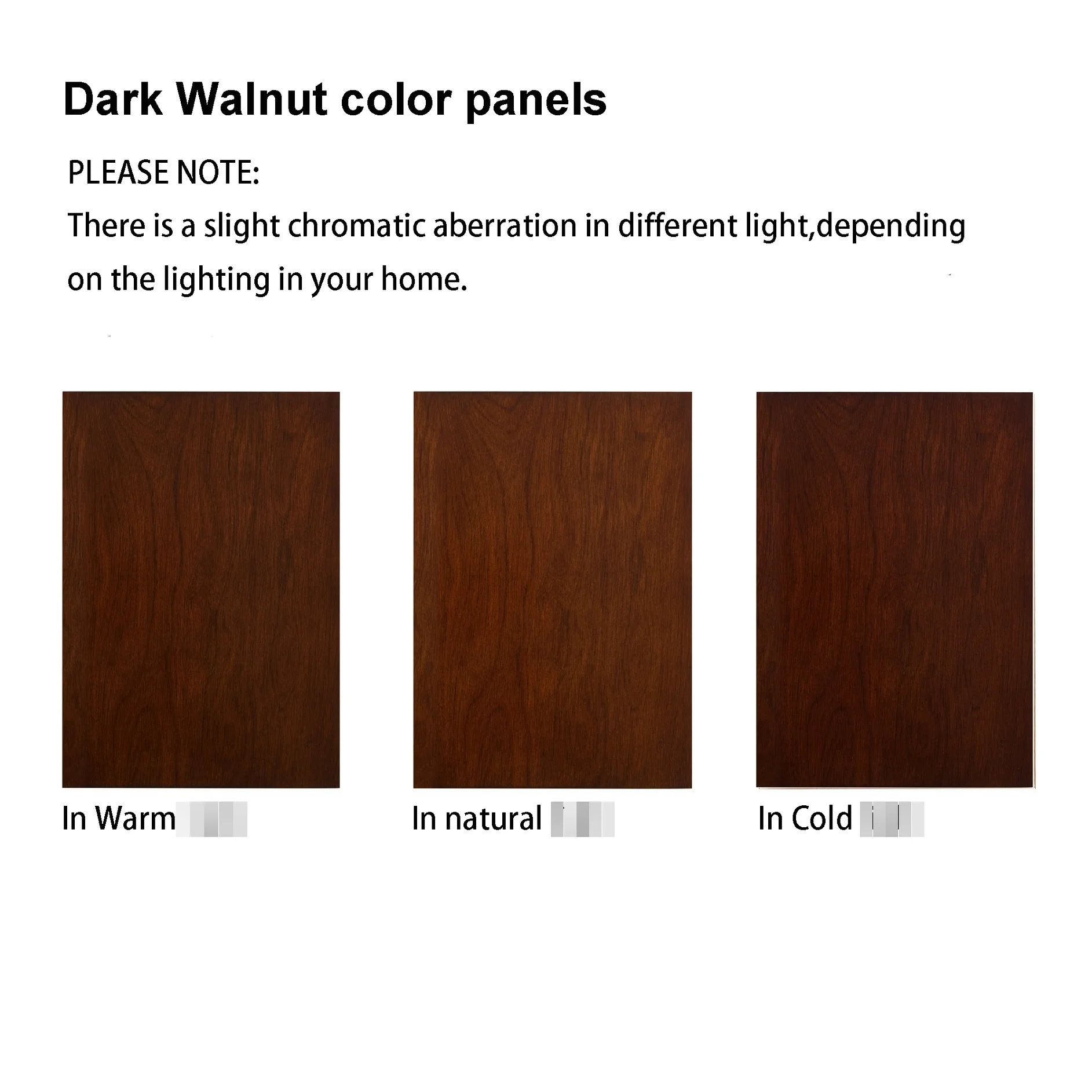 Walnut Cabinet With 6 Shelves, Adjustable Glass & Mirrored Back Design Shelf Lighted Corner Curio Shelves In - Image 4