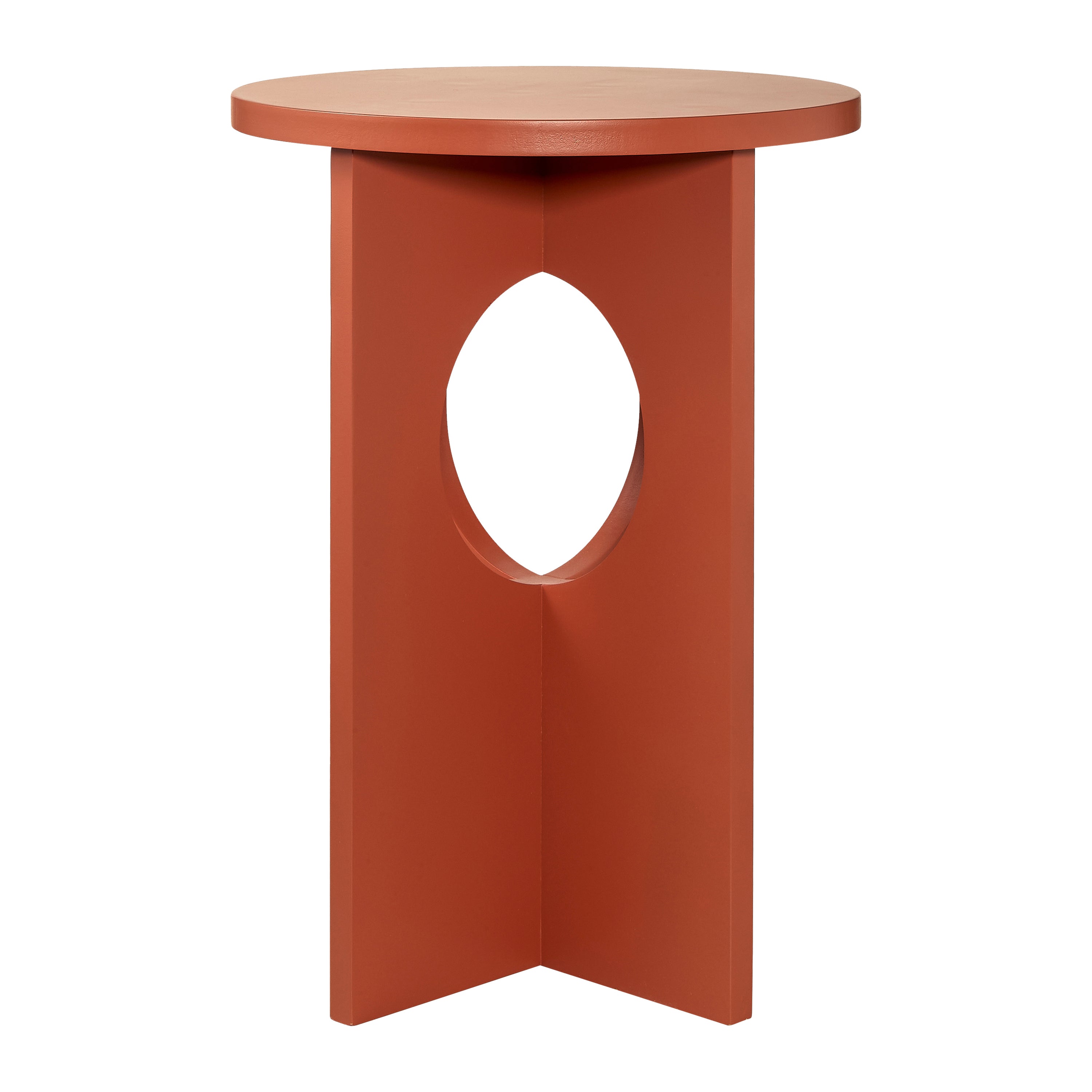 Blokker Pry Bijzettafel - Terra