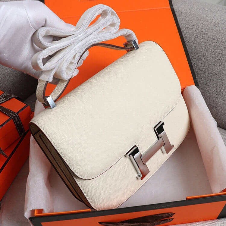 Hermès Constance Bag1:1High-quality replica