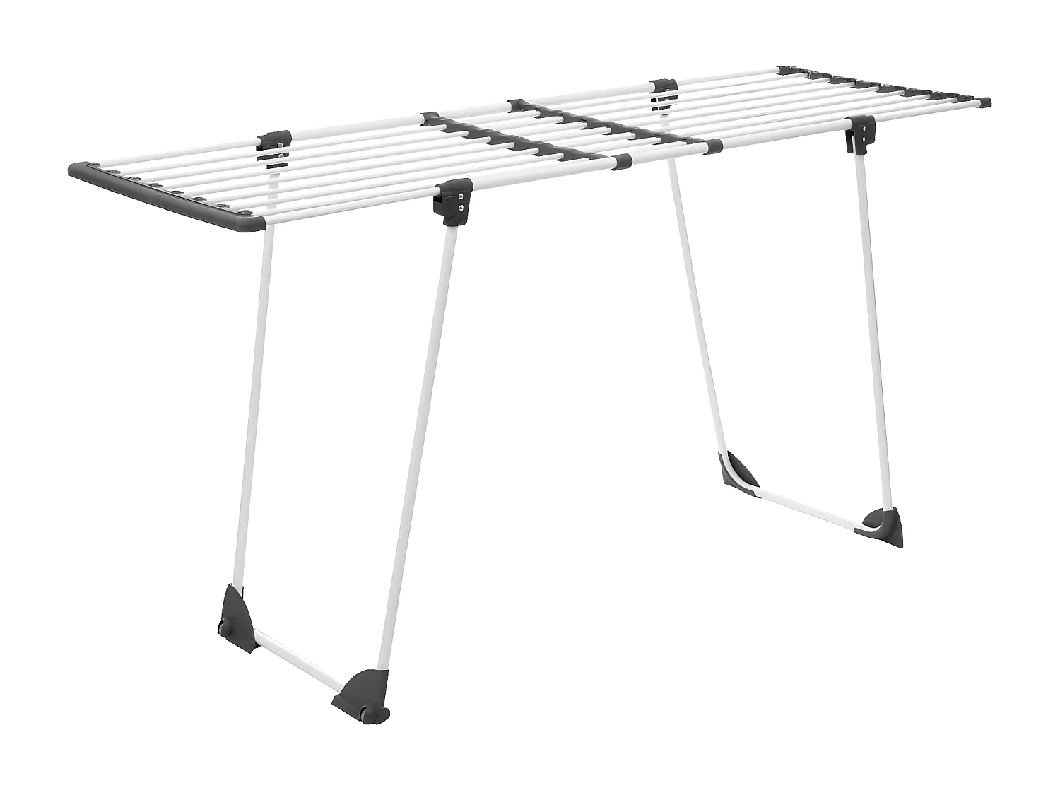 Étendoir à Linge Extensible 
