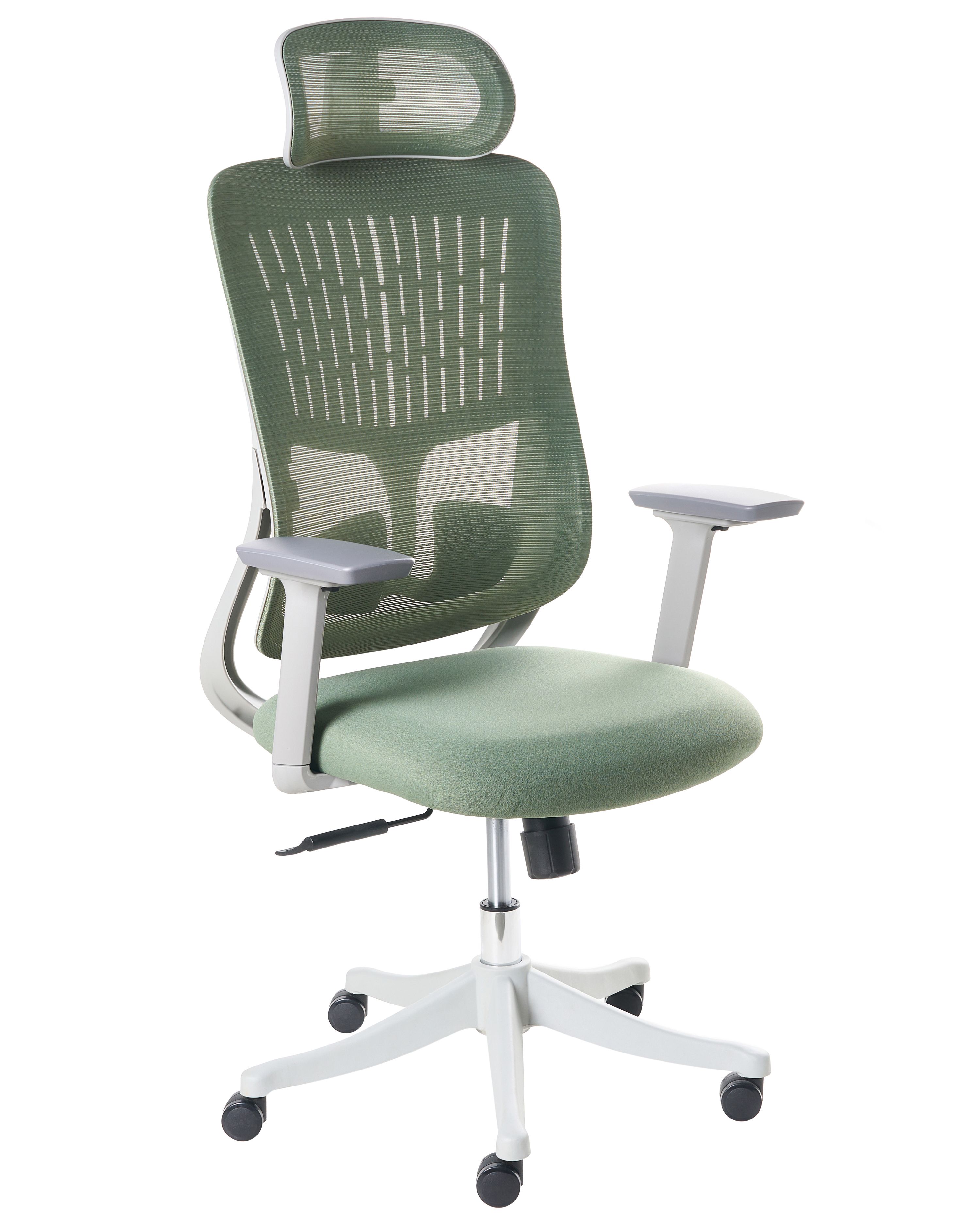 Office Chair PARTNER Green