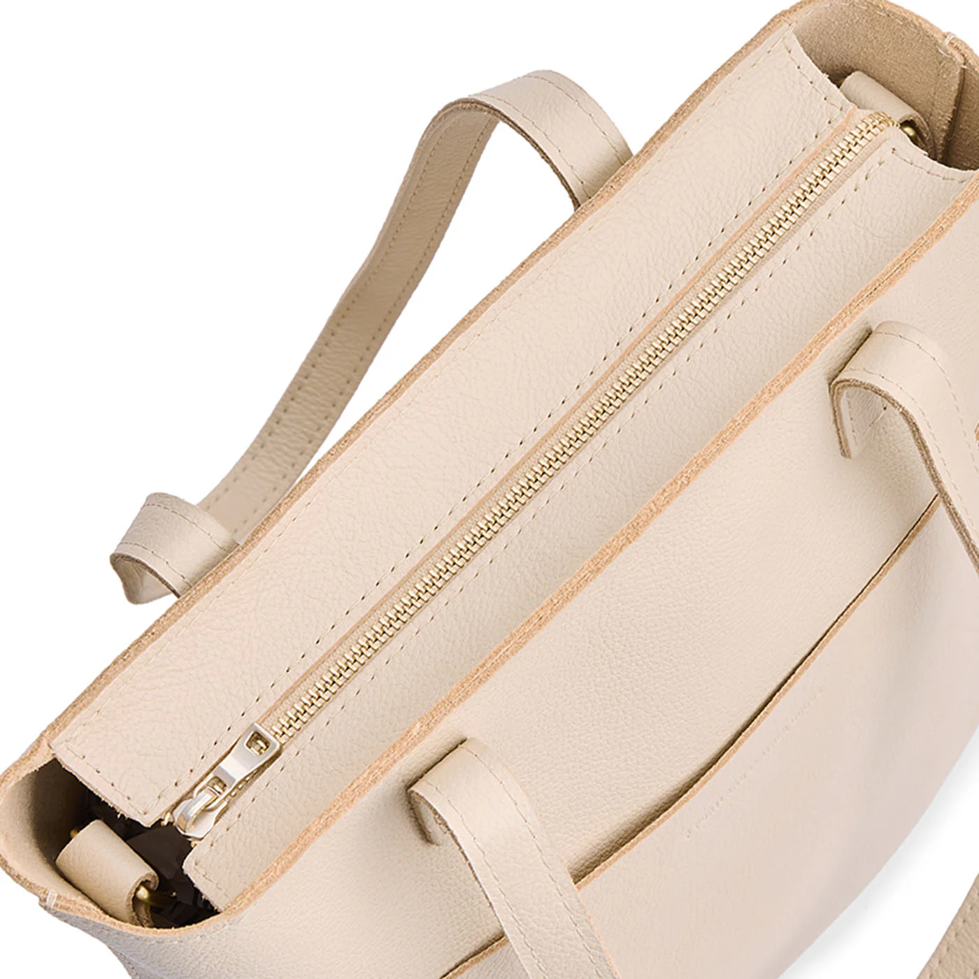 Crossbody Tote
