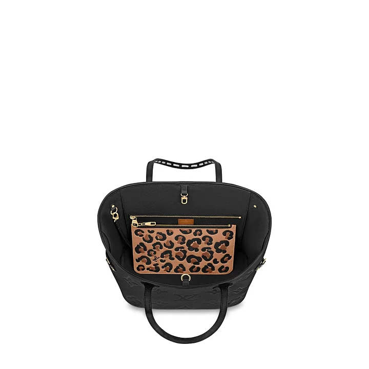 Neverfull MM M458561:1High-quality replica