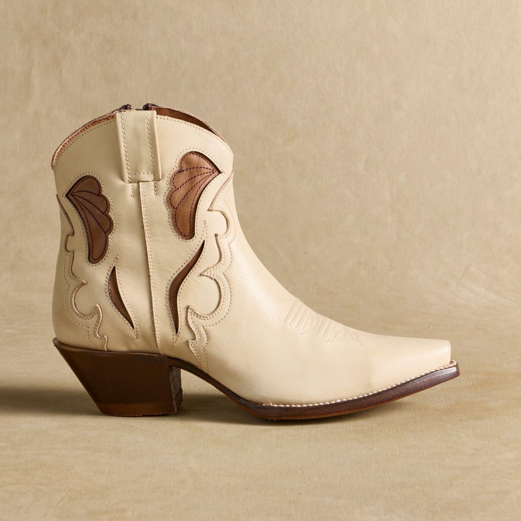 Redmond Boots - Sundance Clothing