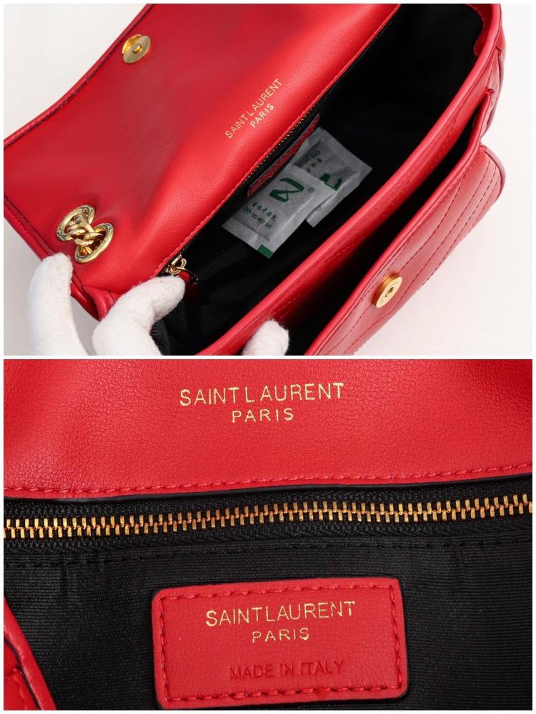 TO – Luxury Edition Bags SLY 1161:1High-quality replica
