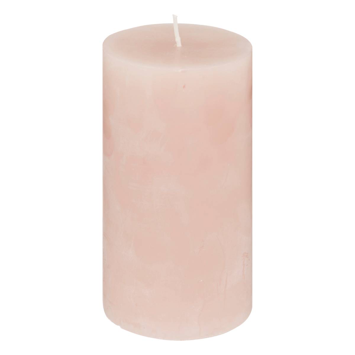 Candle Light pink, 355g