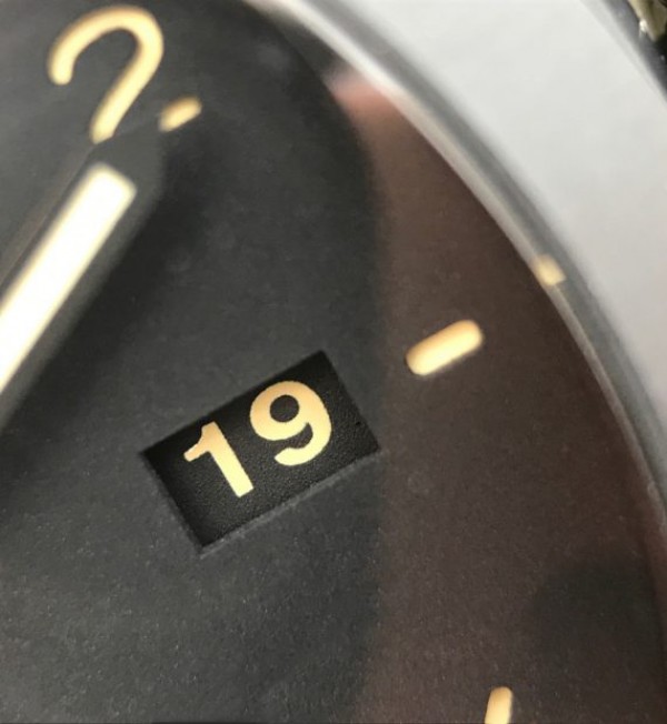 Replica Panerai VSF PAM441 Real Ceramic Asso Strap P.9001 - Top club