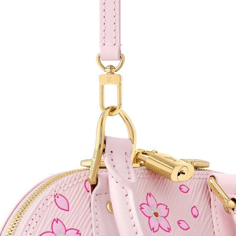 Replicate Louis Vuitton TM Alma BB M13104(1:1 replica)1:1High-quality replica