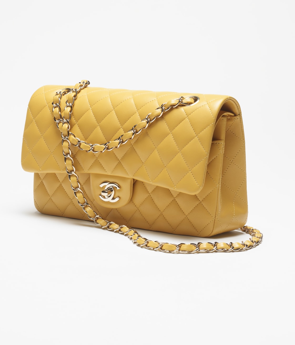 CHANEL Flap Bags