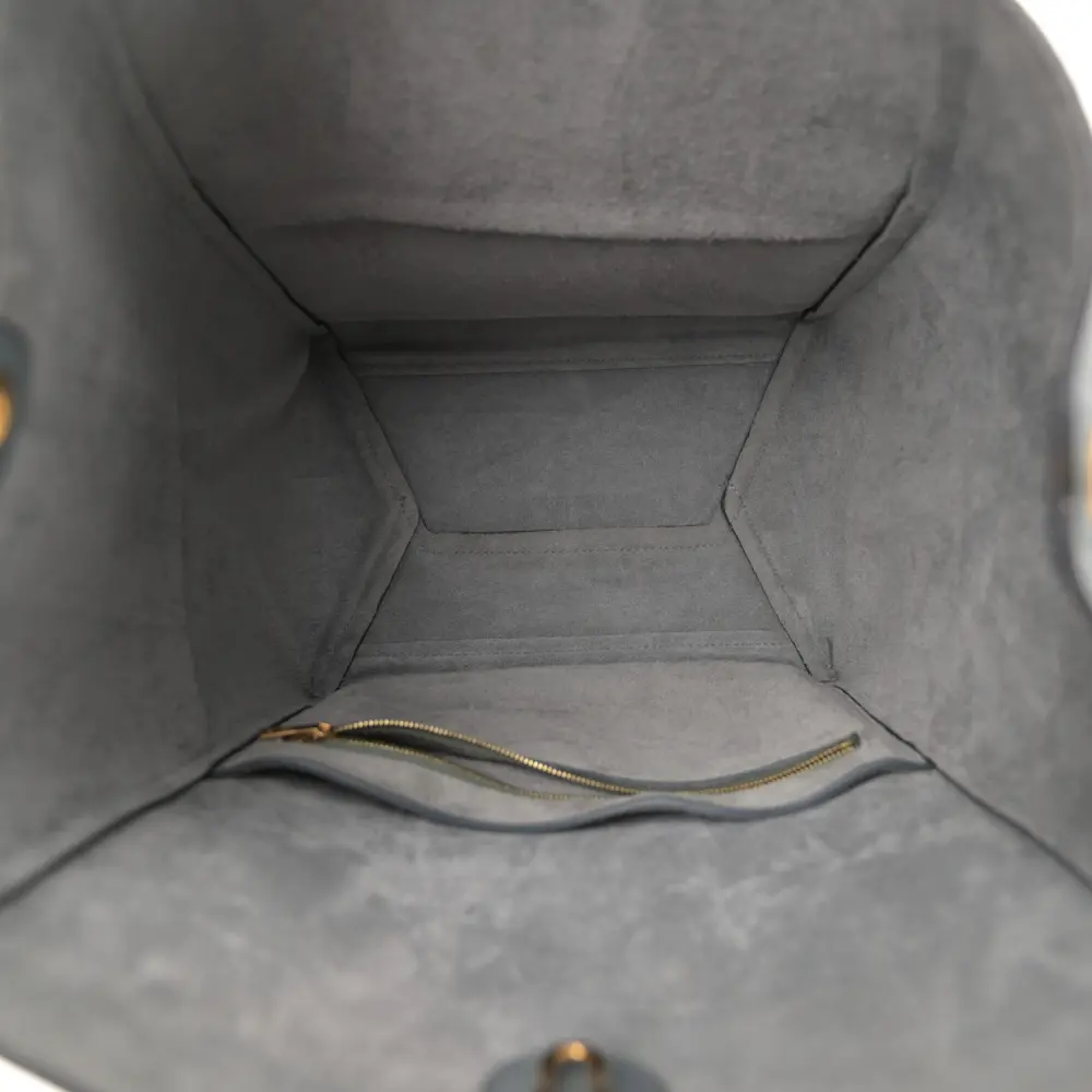 Superfake Celine Storm Soft Grained Leather Medium Bag1:1High-quality replica