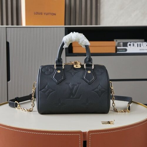 Speedy – Premium Quality Designer Bags1:1High-quality replica