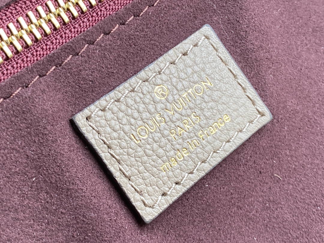 Louis Vuitton Neverfull MM M456861:1High-quality replica