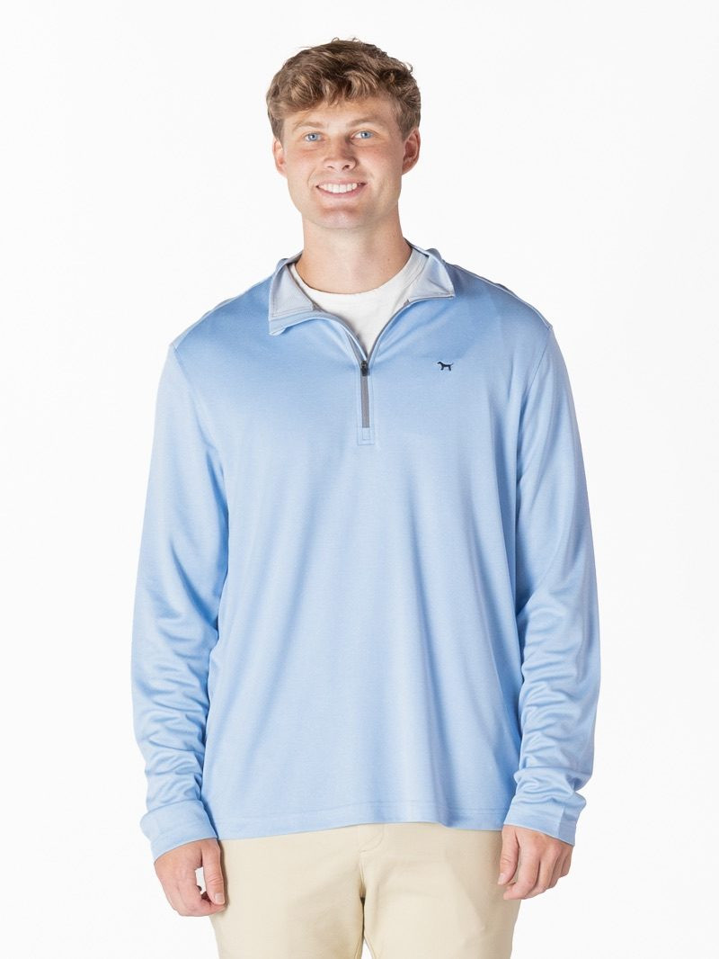 0126-MN-QTRZIP-GLACIER - Simply Southern Outlet