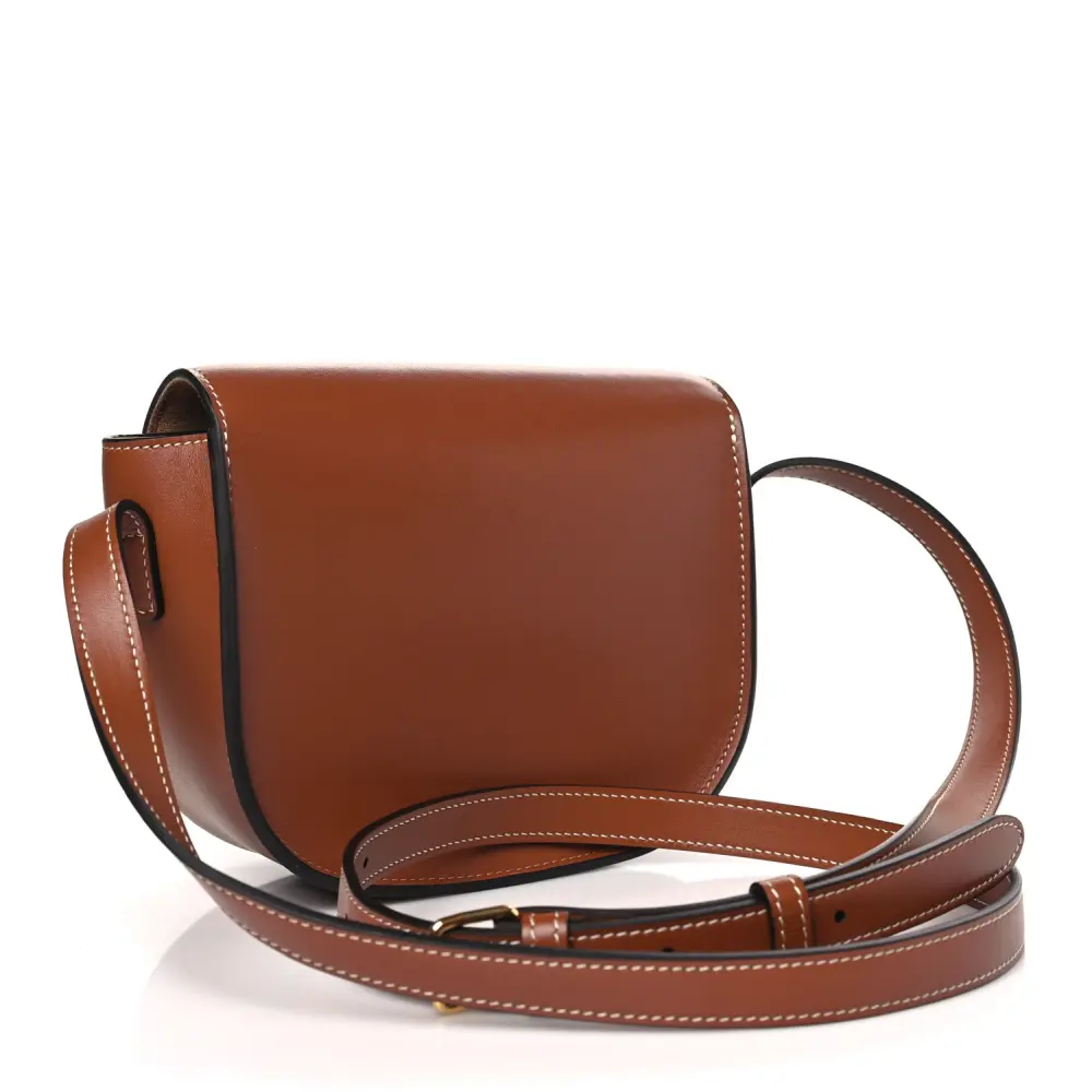 Superfake Celine Cuir Triomphe Folco Bag for Luxe Lovers1:1High-quality replica