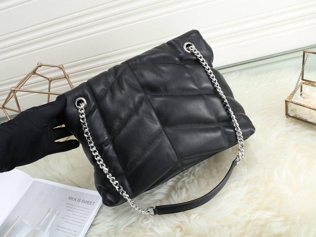 TO – Luxury Edition Bags SLY 0791:1High-quality replica