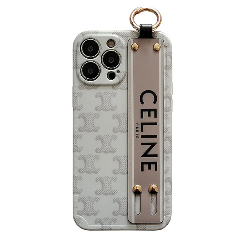 CE Wristband iPhone Case - Wholesale & Influencer