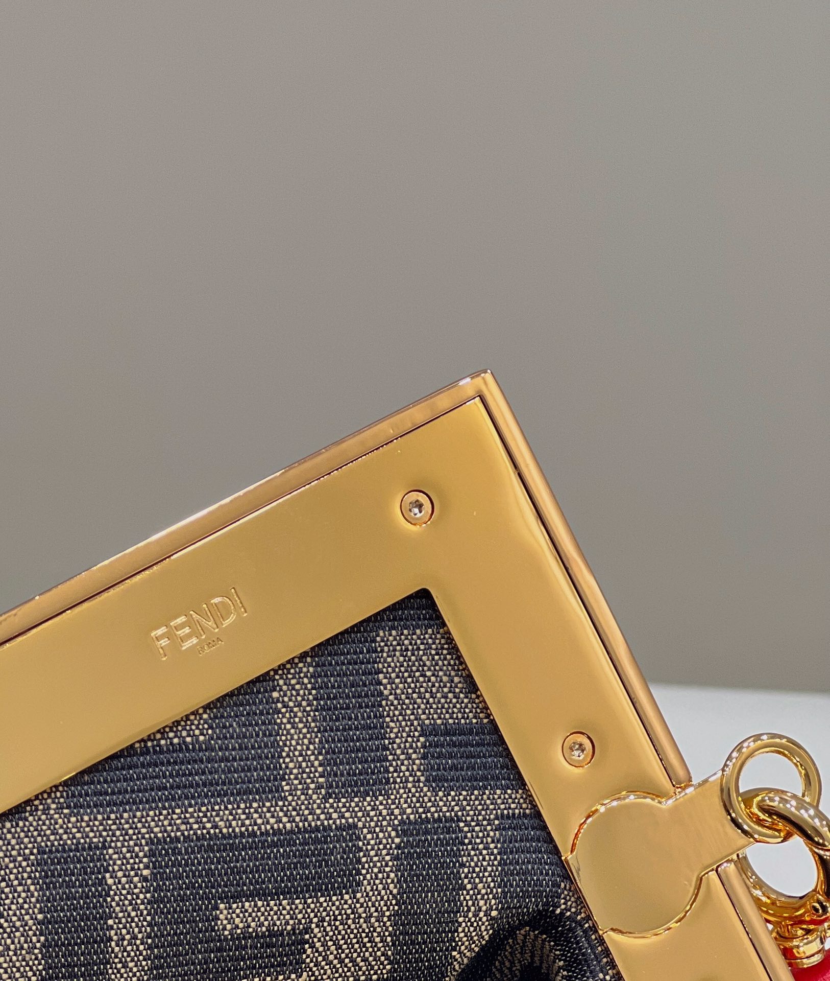 Fendi First - Replicaclubs