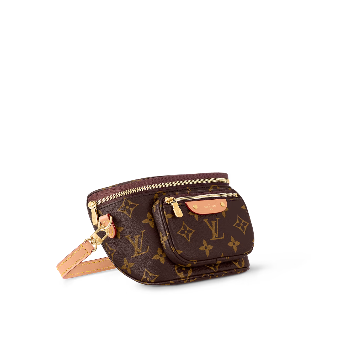 Mini Bumbag M823351:1High-quality replica