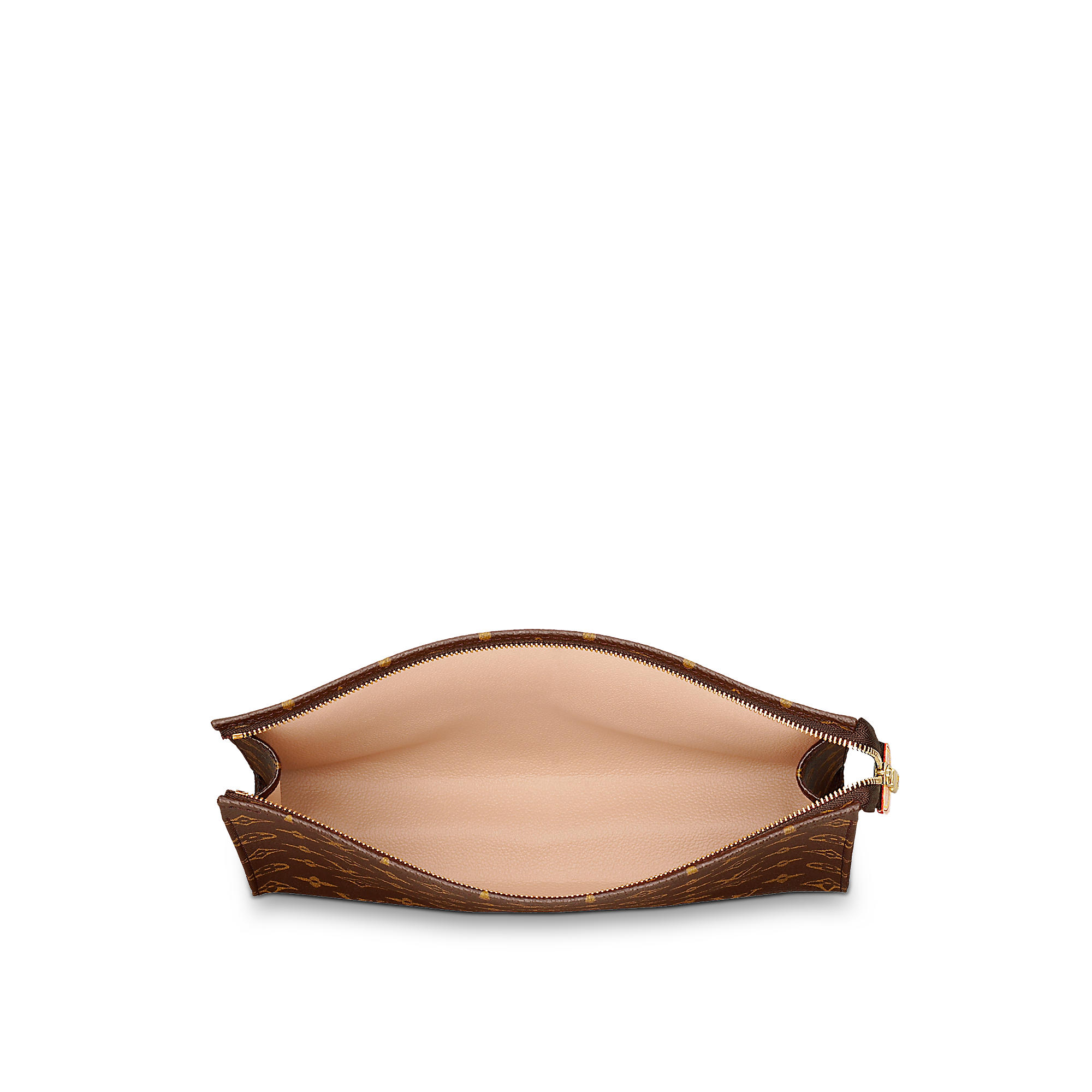 Toiletry Pouch 26 Monogram Canvas1:1High-quality replica