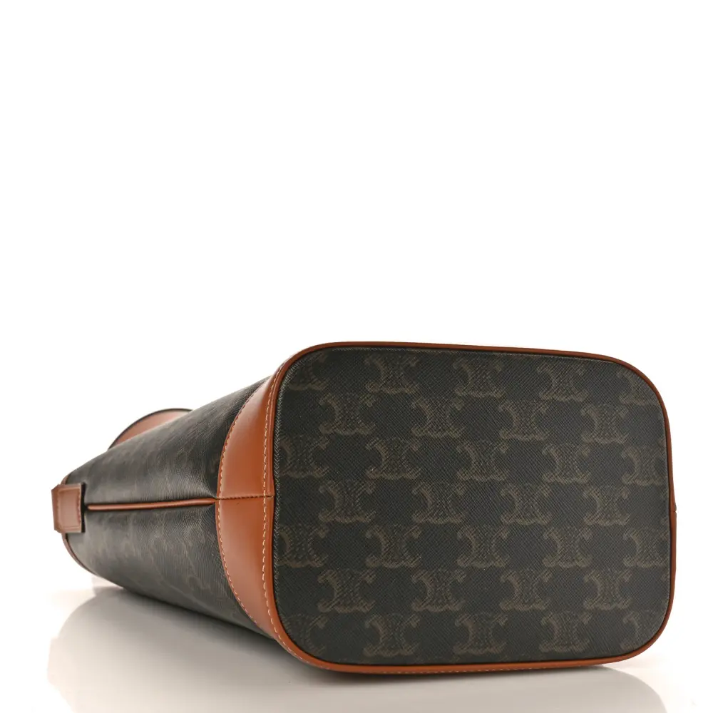 Authentic Style with Mirror Quality Celine Replica Bucket Bag1:1High-quality replica