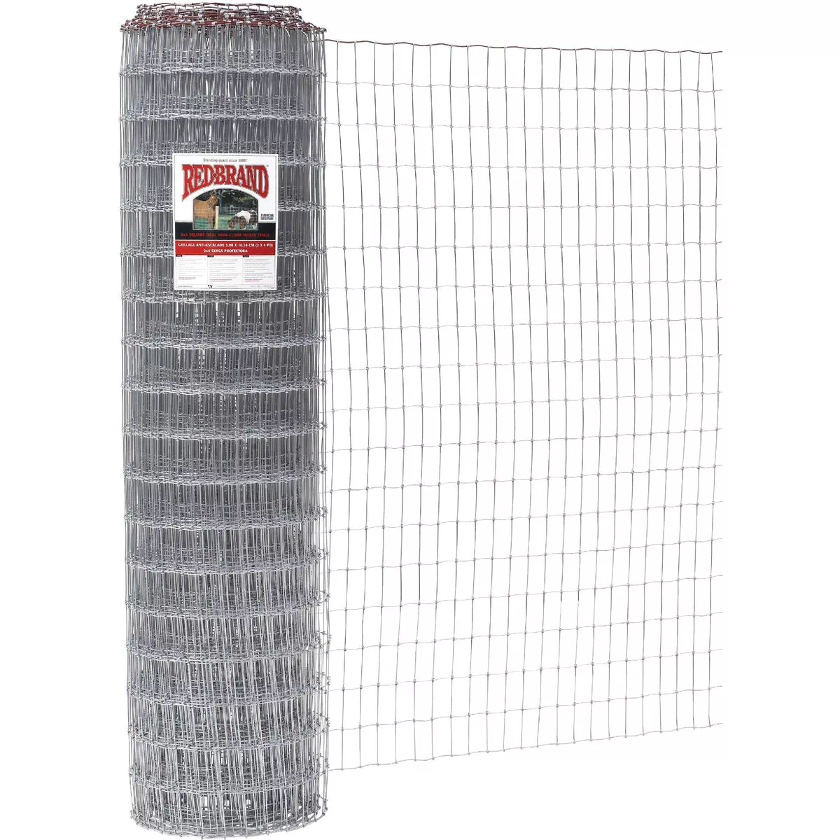 Fencing Material