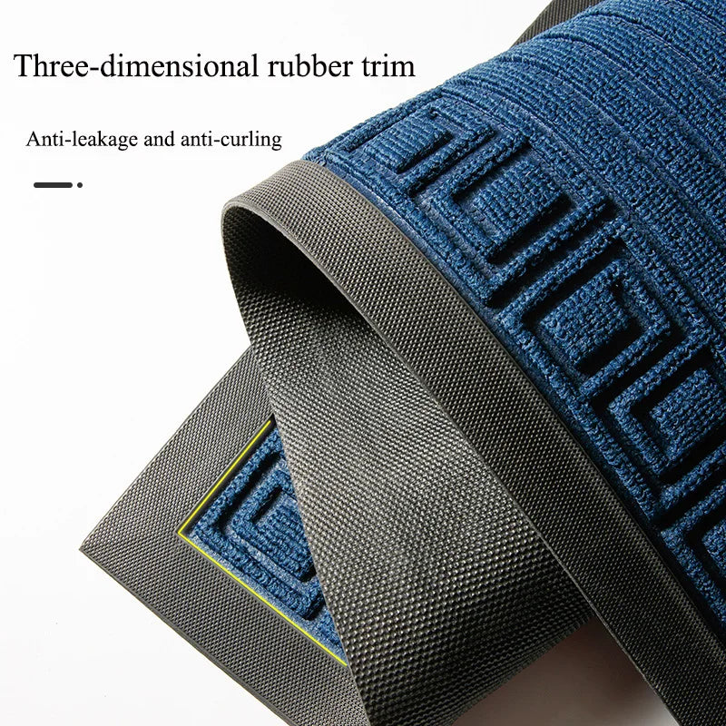 GripGuard | Duurzame Antislip Deurmat