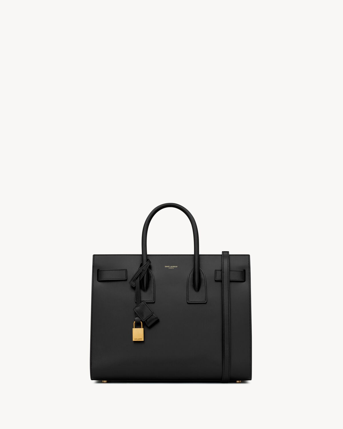 Replicate YSL Sac De Jour In Smooth Leather Small(1:1 replica)1:1High-quality replica