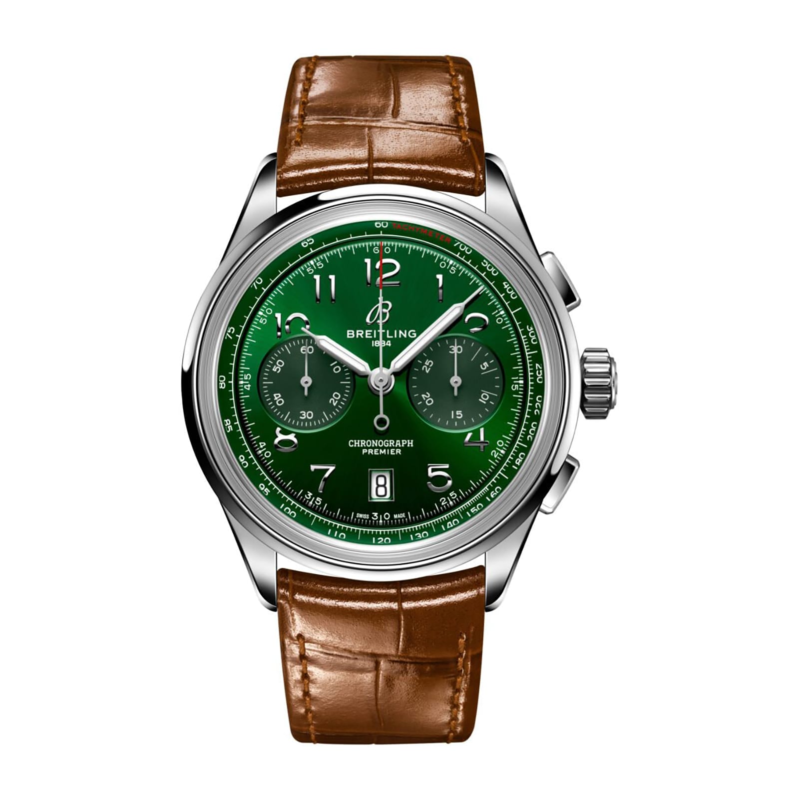 Fake Breitling Replica Watches Premier B01 Chronograph 42(1:1 replica) - Top club