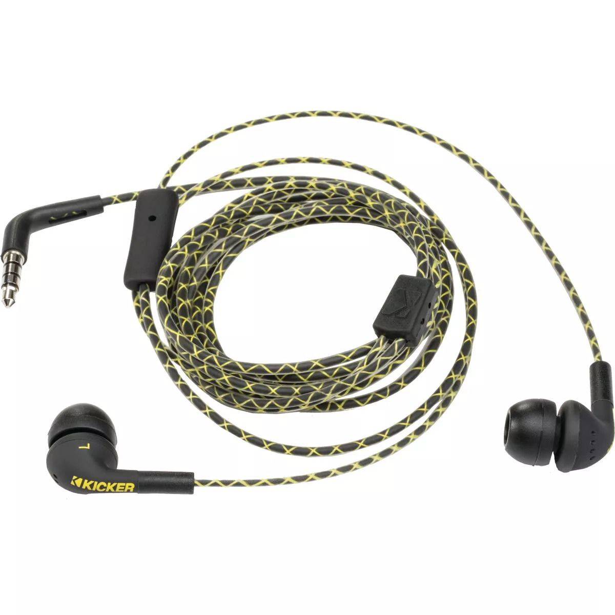 Audio Components