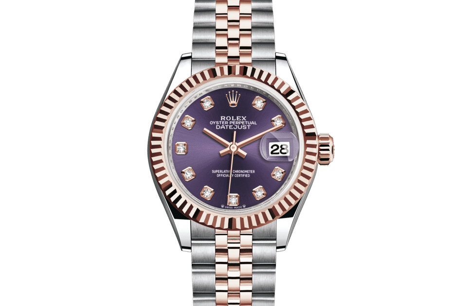 Lady-Datejust – M279171-0015(1:1 replica) - Elite Watch Atelier