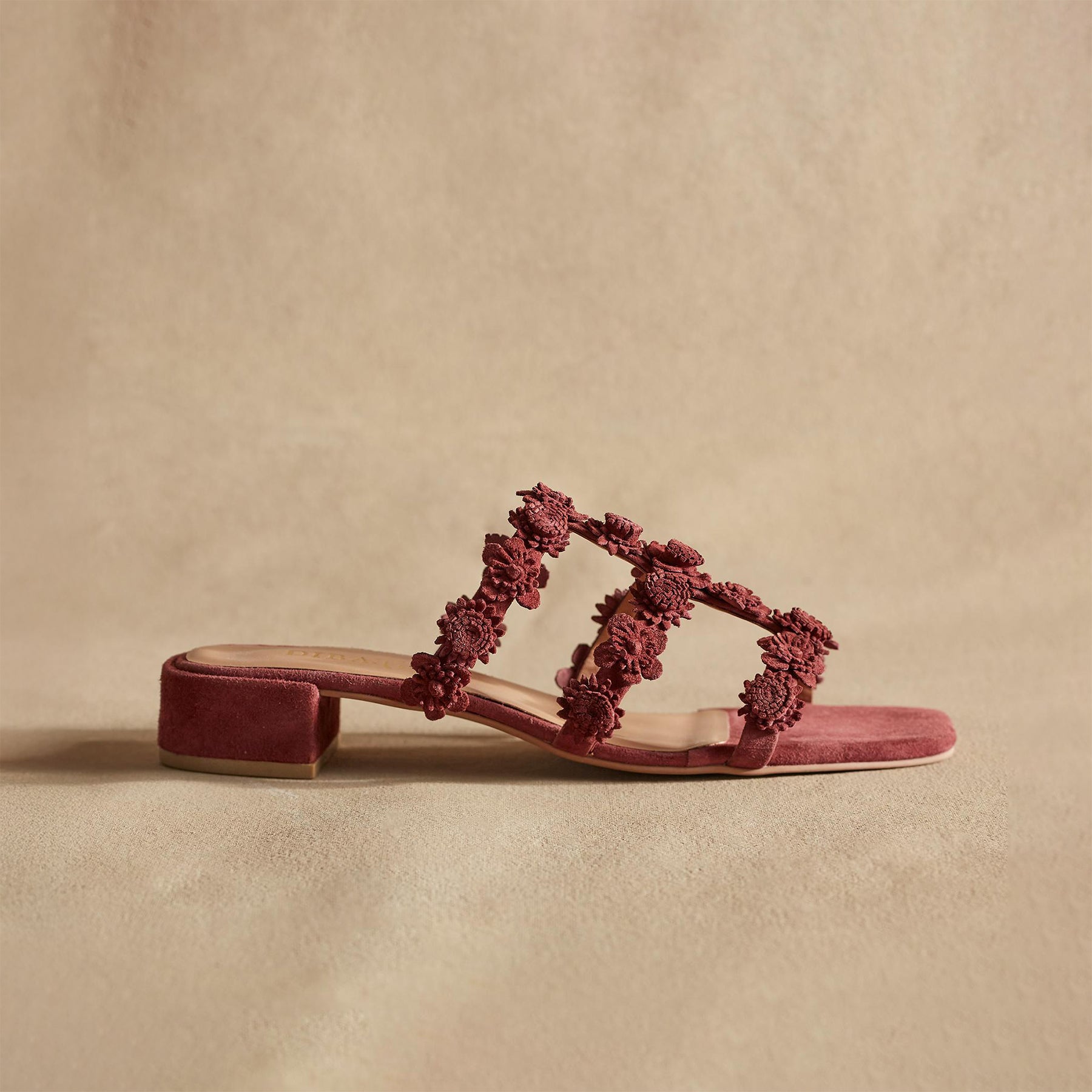 Sullana Sandals - Sundance Clothing