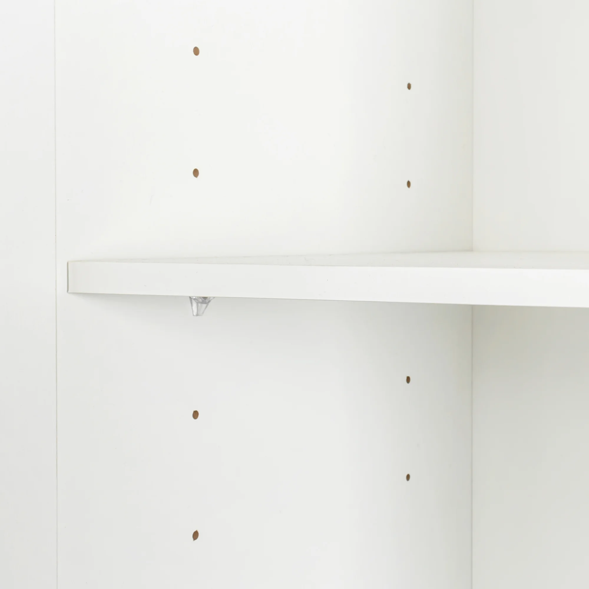 Slim Tall Storage Cabinet,Pantry Cabinet with Doors Shelves Small Space for Kitchen Living Room Bathroom - Image 26