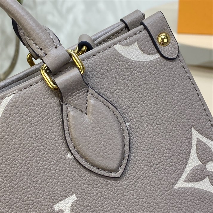Louis Vuitton Onthego PM Tote Bag – LB1721:1High-quality replica