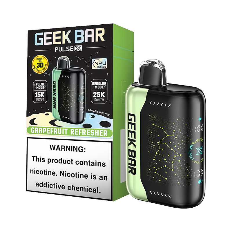 Grapefruit-Refresher_GeekBar-Pulse-X-25K